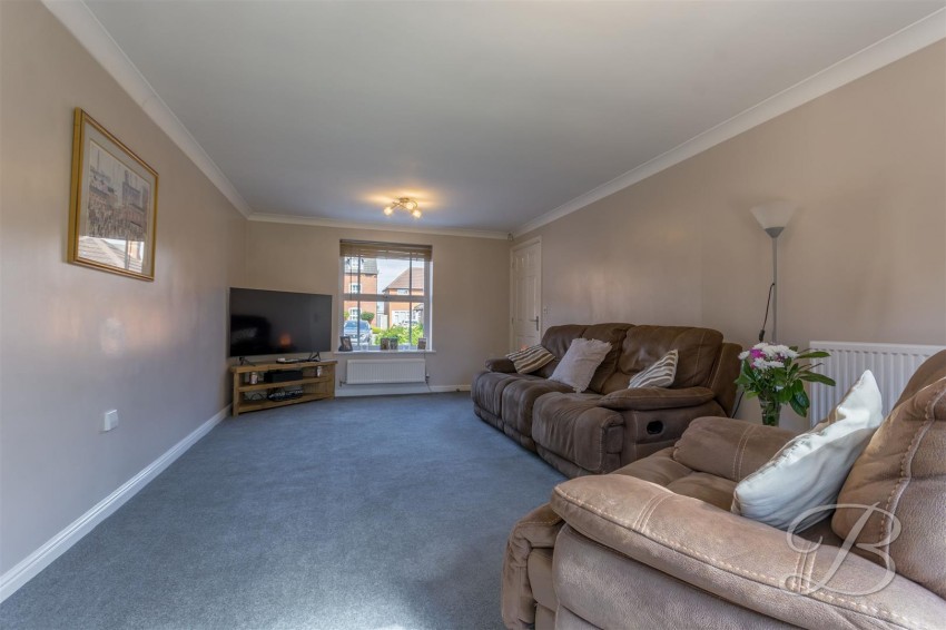 Images for Foxglove Grove, Mansfield Woodhouse, Mansfield