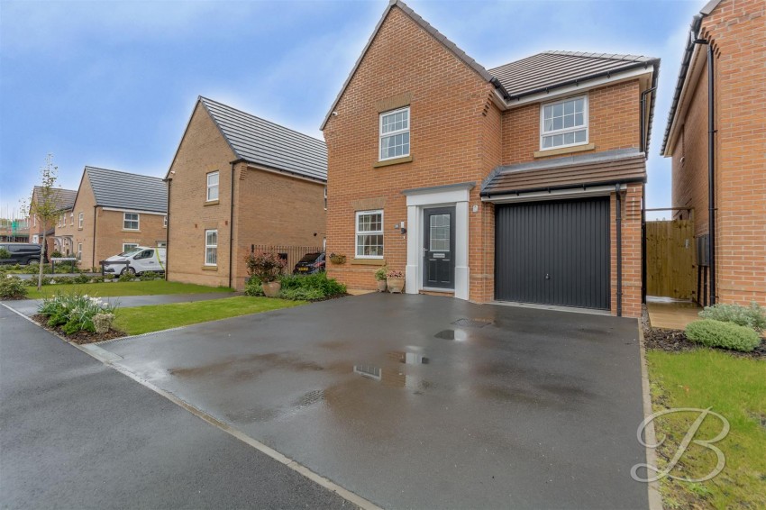 Images for Hewers Way, Edwinstowe, Mansfield