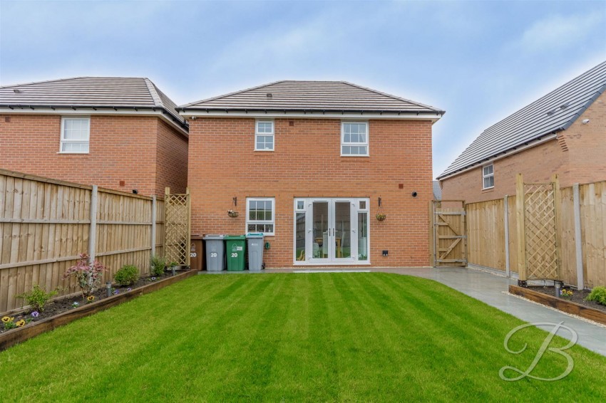 Images for Hewers Way, Edwinstowe, Mansfield