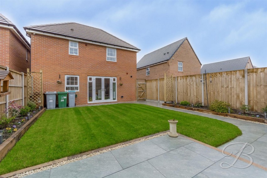 Images for Hewers Way, Edwinstowe, Mansfield