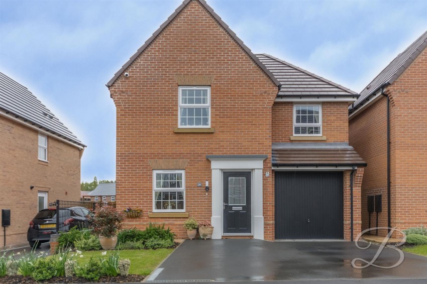 Images for Hewers Way, Edwinstowe, Mansfield