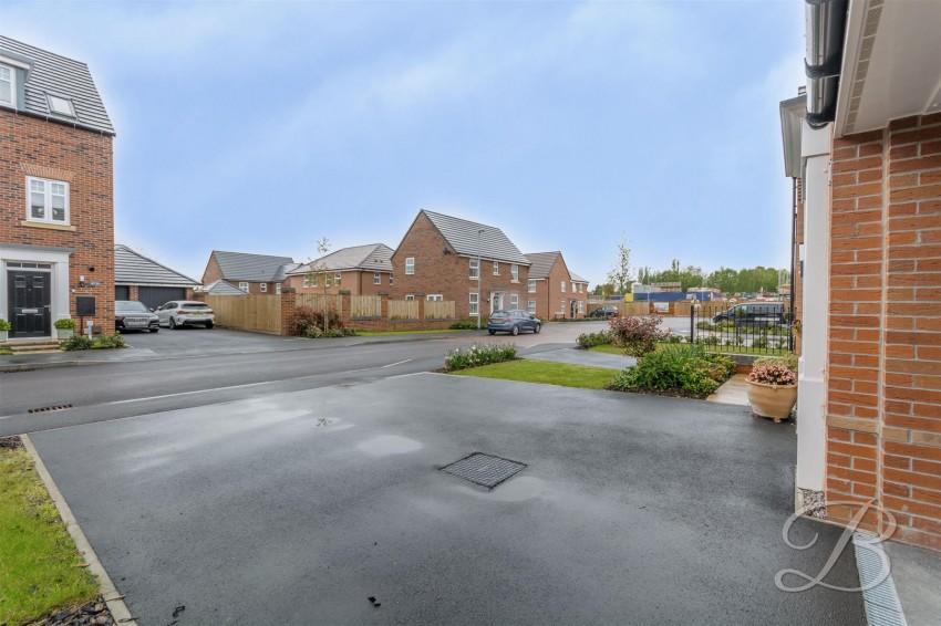 Images for Hewers Way, Edwinstowe, Mansfield