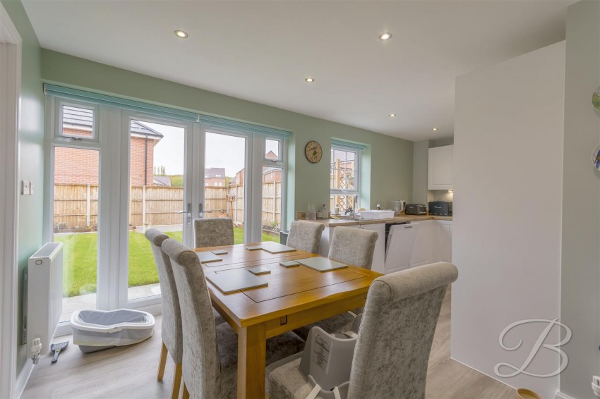 Images for Hewers Way, Edwinstowe, Mansfield