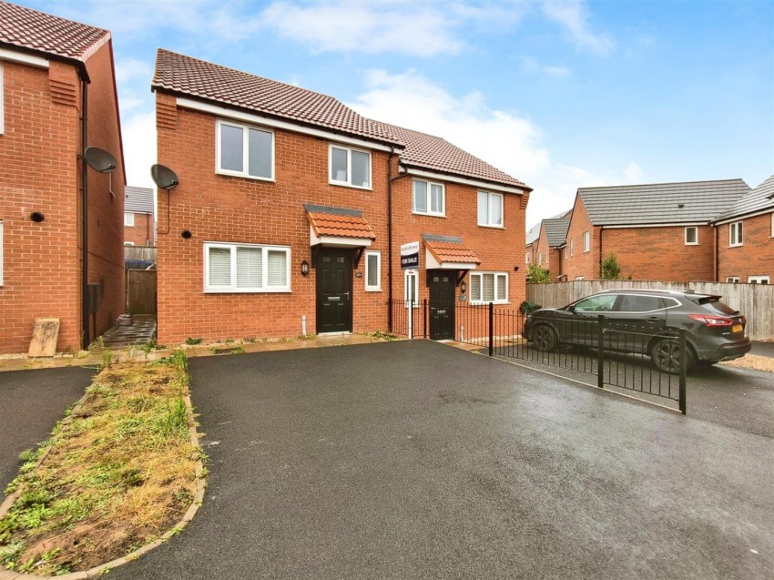 Images for Kernel Way, Shirebrook, Mansfield