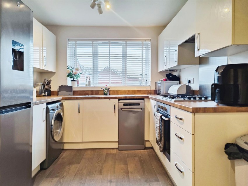 Images for Kernel Way, Shirebrook, Mansfield