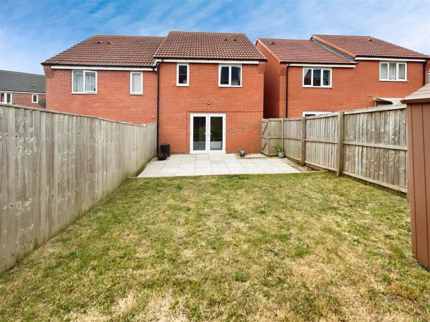 Images for Kernel Way, Shirebrook, Mansfield