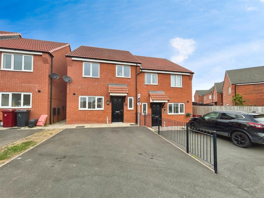Images for Kernel Way, Shirebrook, Mansfield