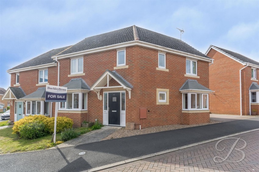 Images for Trinity Road, Edwinstowe, Mansfield