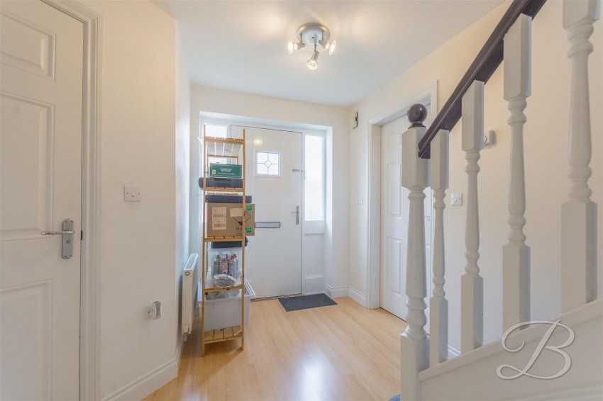 Images for Trinity Road, Edwinstowe, Mansfield