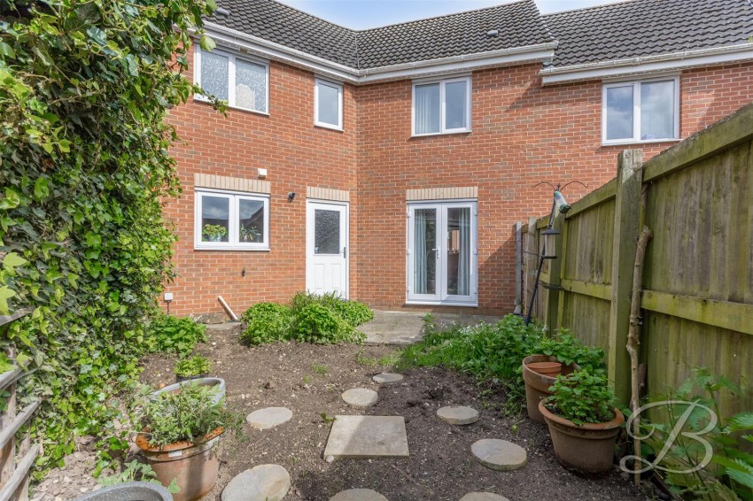 Images for Trinity Road, Edwinstowe, Mansfield