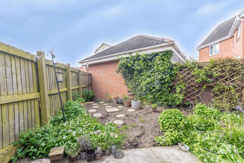 Images for Trinity Road, Edwinstowe, Mansfield