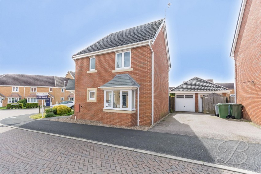 Images for Trinity Road, Edwinstowe, Mansfield
