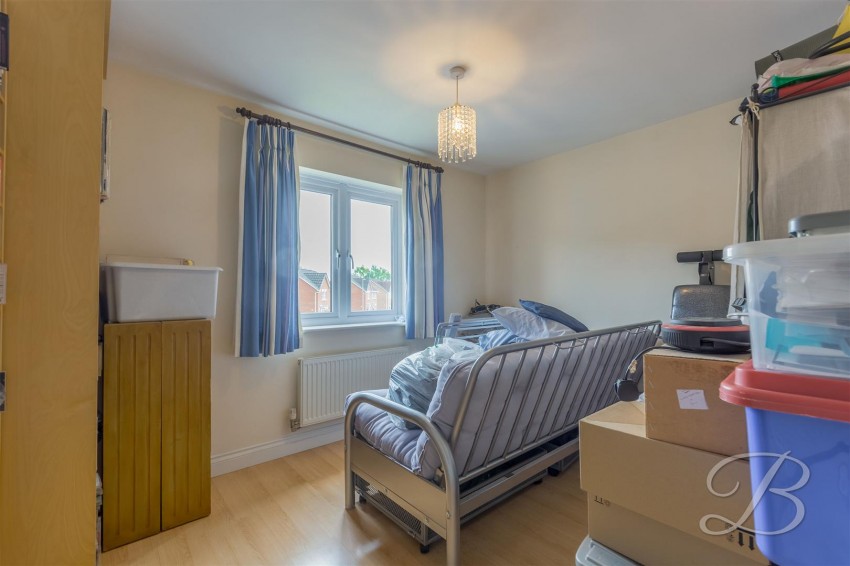 Images for Trinity Road, Edwinstowe, Mansfield