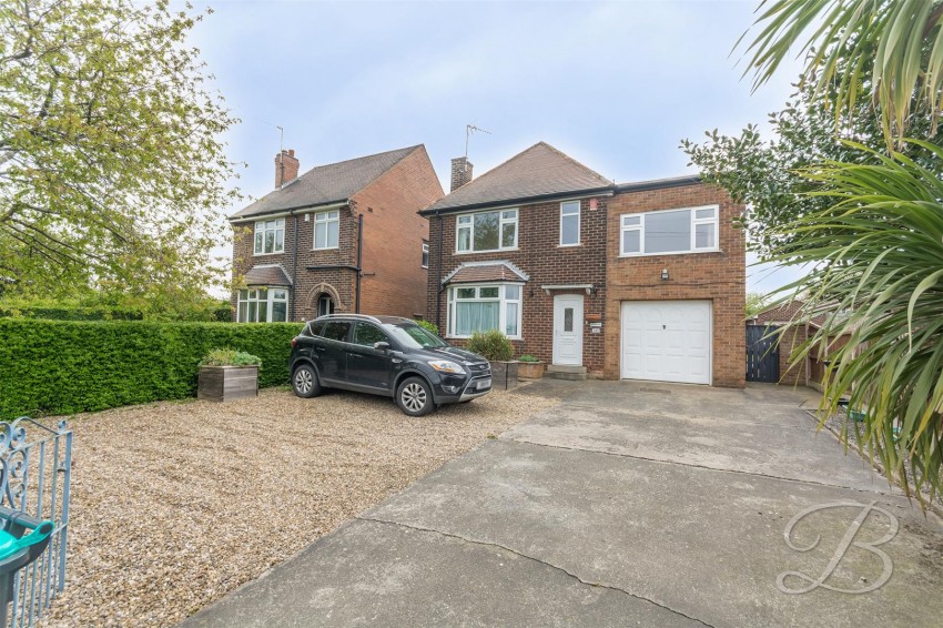 Images for Mansfield Road, Warsop, Mansfield