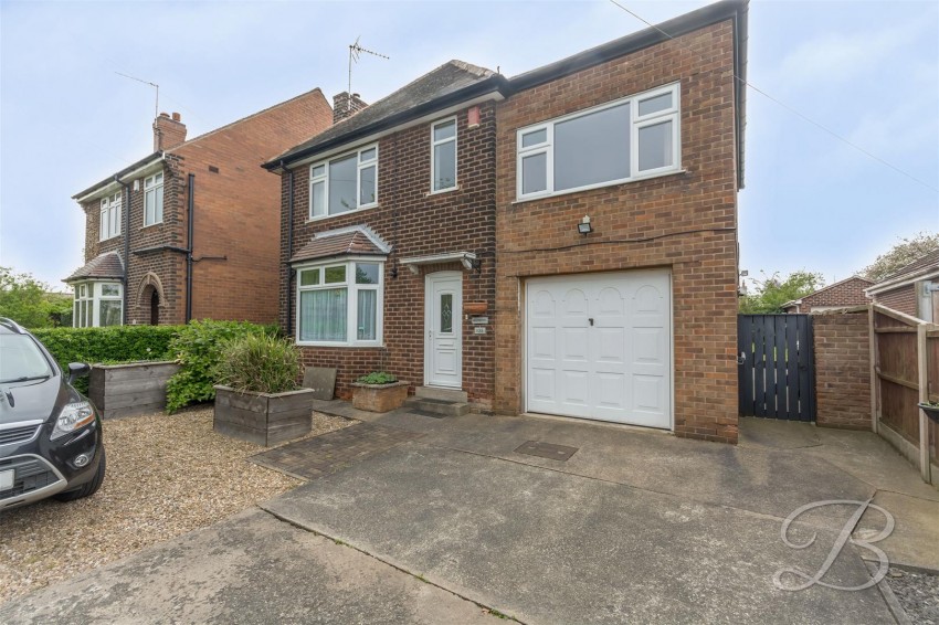 Images for Mansfield Road, Warsop, Mansfield