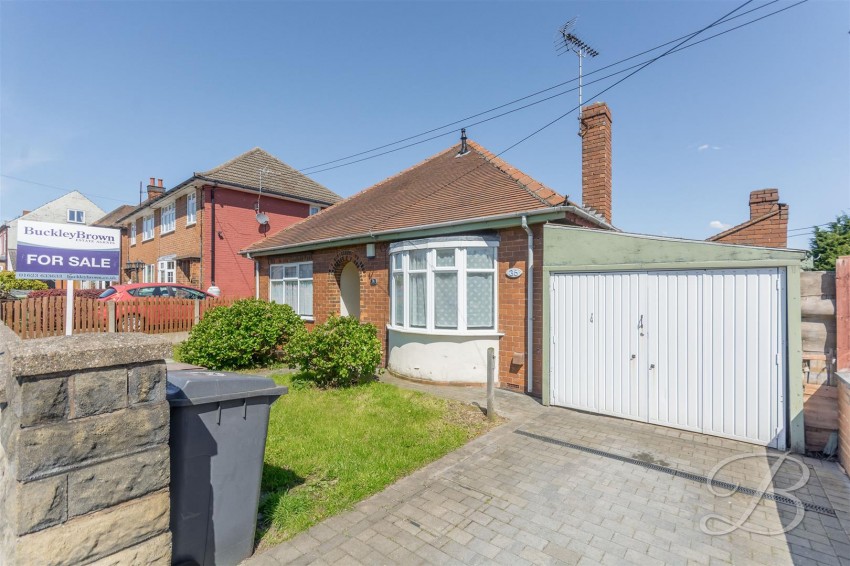 Images for Park Road, Shirebrook, Mansfield