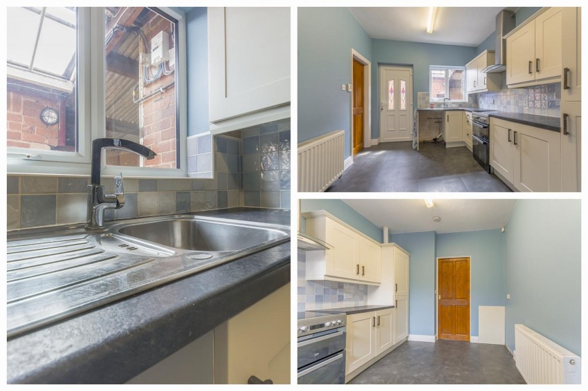 Images for Park Road, Shirebrook, Mansfield