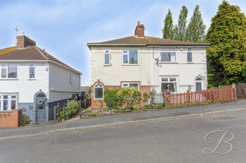 Images for Mosscar Close, Warsop, Mansfield