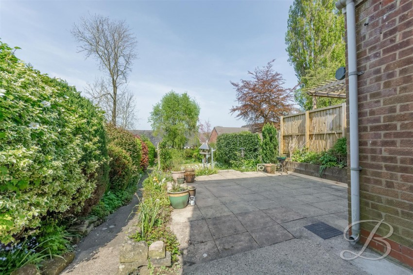 Images for Mosscar Close, Warsop, Mansfield