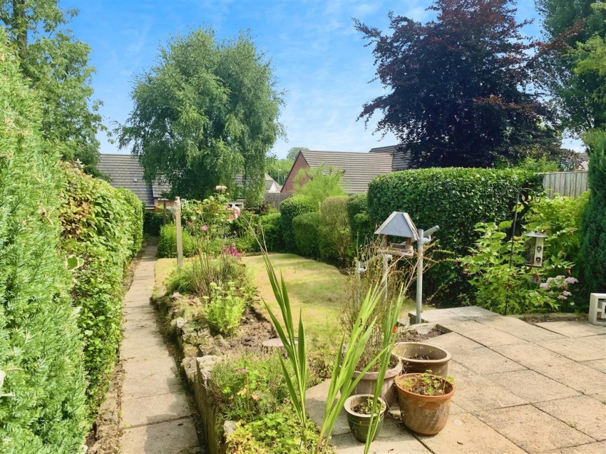Images for Mosscar Close, Warsop, Mansfield