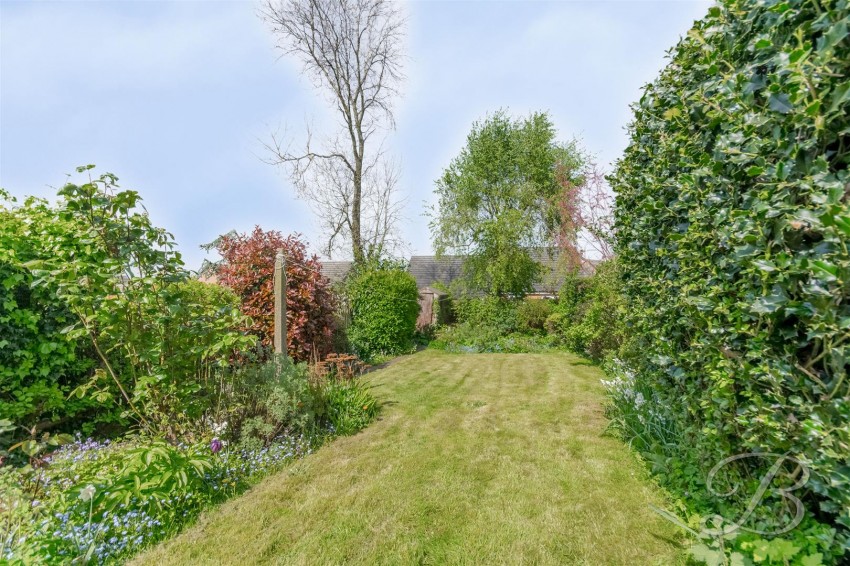 Images for Mosscar Close, Warsop, Mansfield