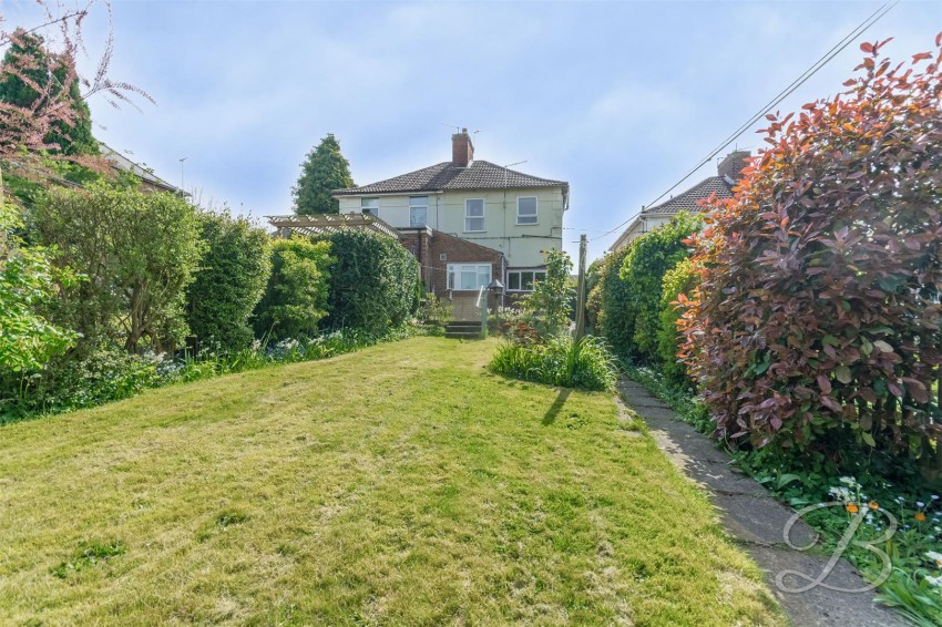 Images for Mosscar Close, Warsop, Mansfield
