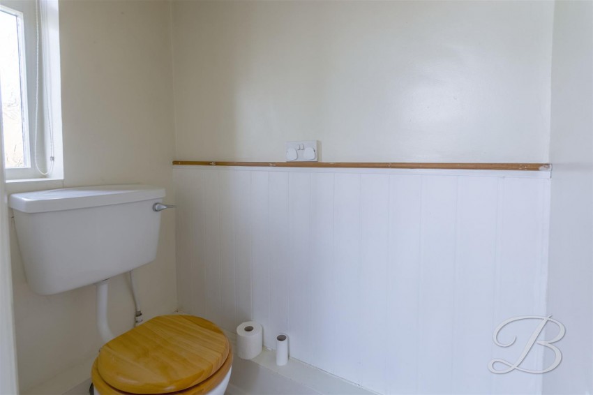 Images for Mosscar Close, Warsop, Mansfield