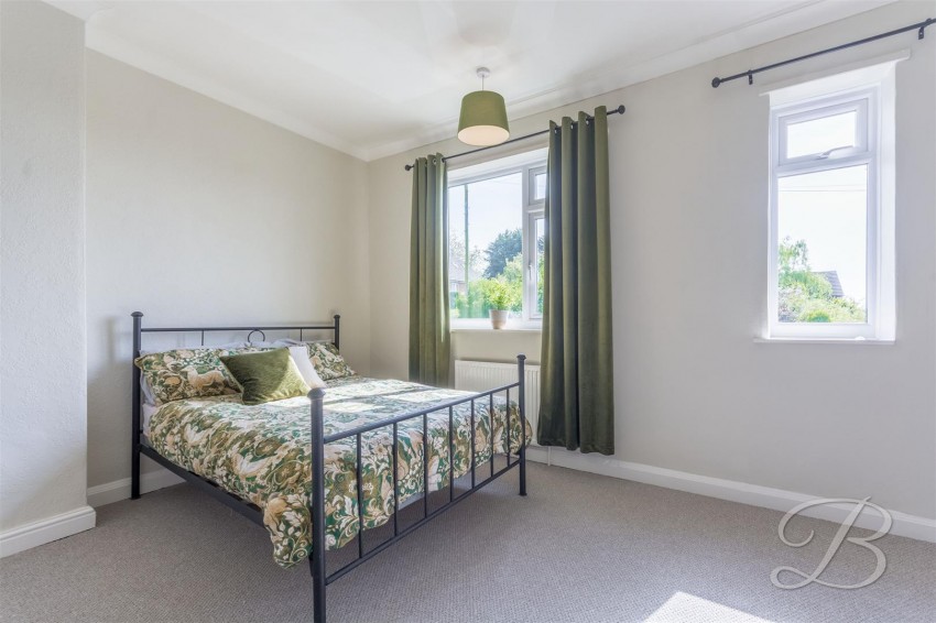 Images for Mosscar Close, Warsop, Mansfield