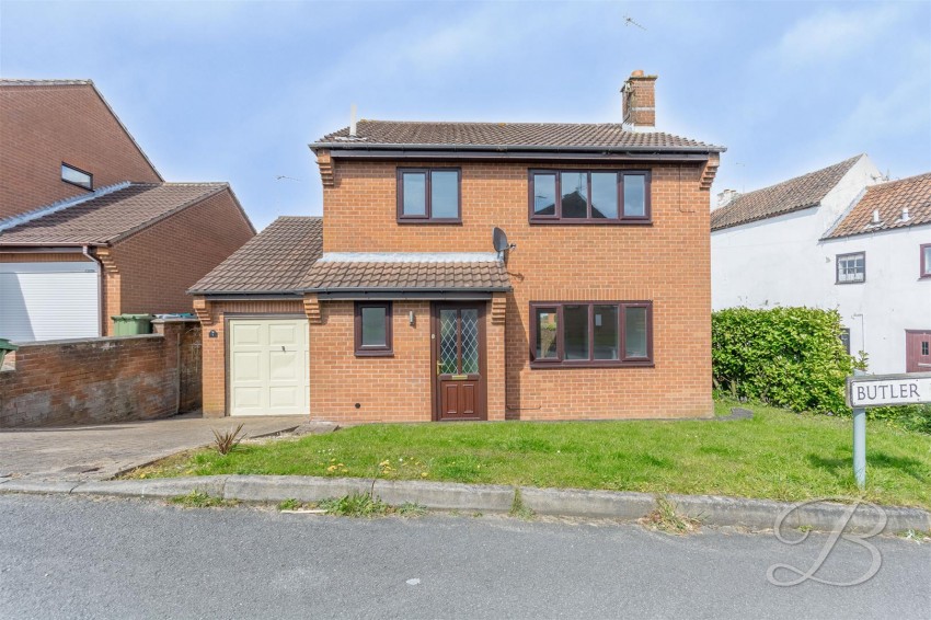 Images for Butler Drive, Blidworth, Mansfield