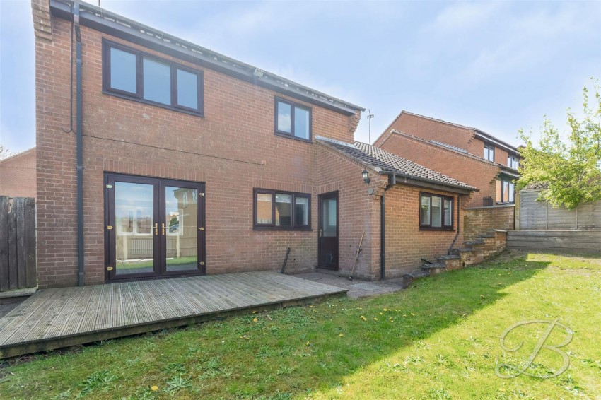 Images for Butler Drive, Blidworth, Mansfield