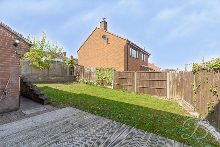 Images for Butler Drive, Blidworth, Mansfield
