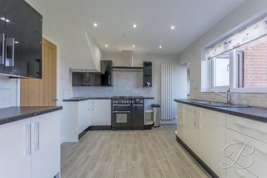 Images for Butler Drive, Blidworth, Mansfield