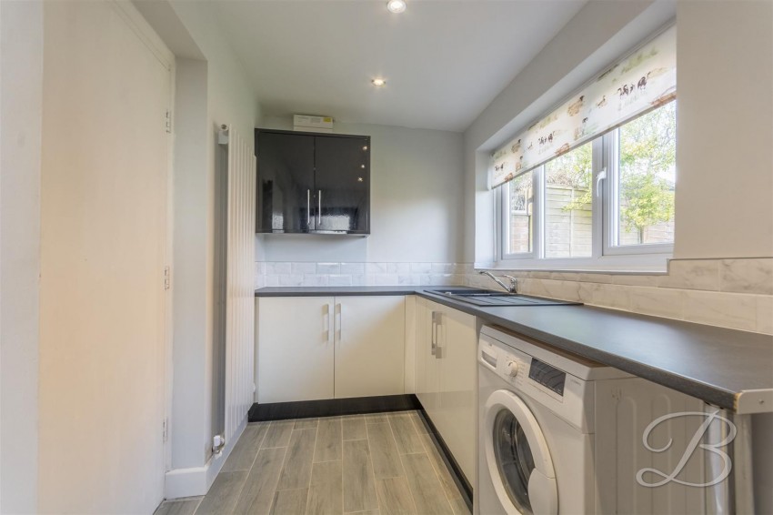 Images for Butler Drive, Blidworth, Mansfield