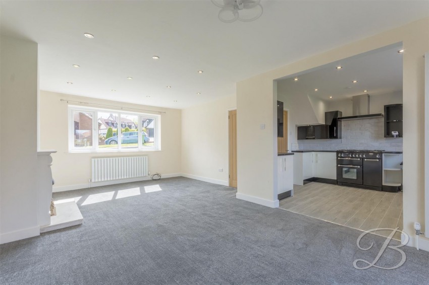 Images for Butler Drive, Blidworth, Mansfield