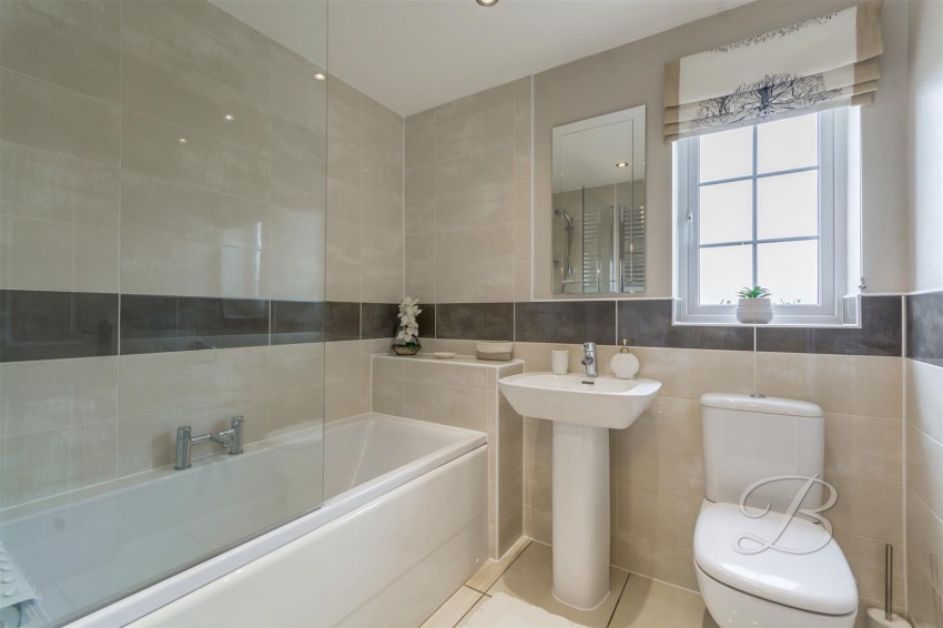 Images for Sanderling Way, Forest Town