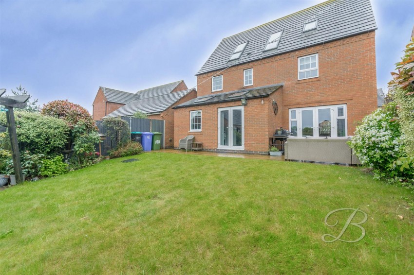 Images for Sanderling Way, Forest Town