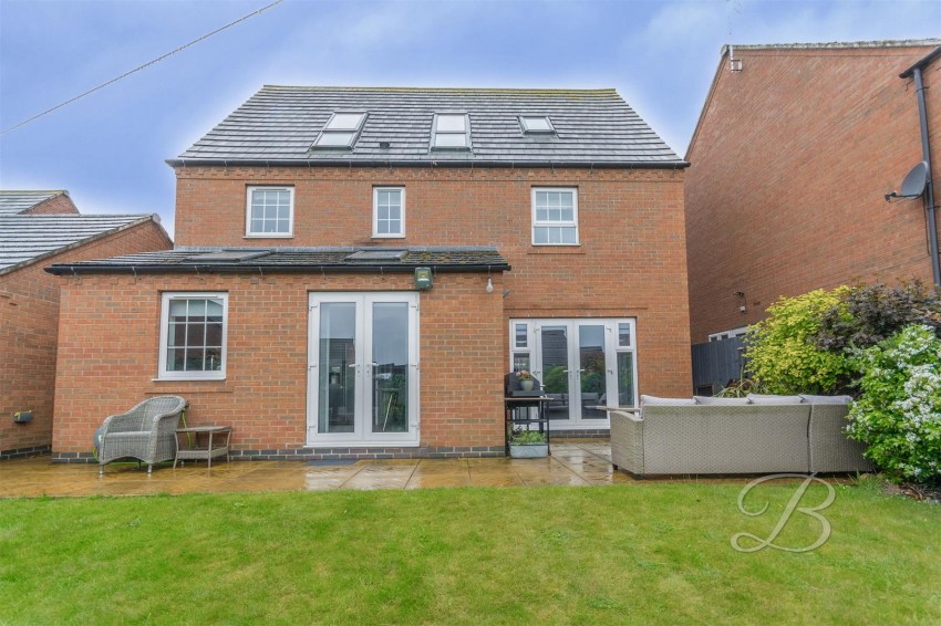 Images for Sanderling Way, Forest Town