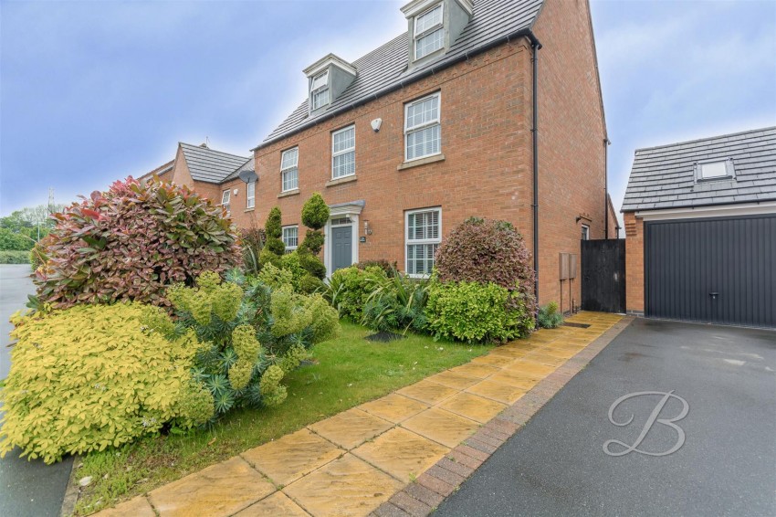 Images for Sanderling Way, Forest Town
