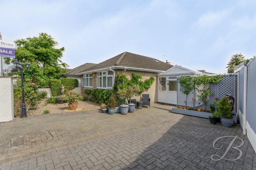 Images for Leeming Park, Mansfield Woodhouse, Mansfield