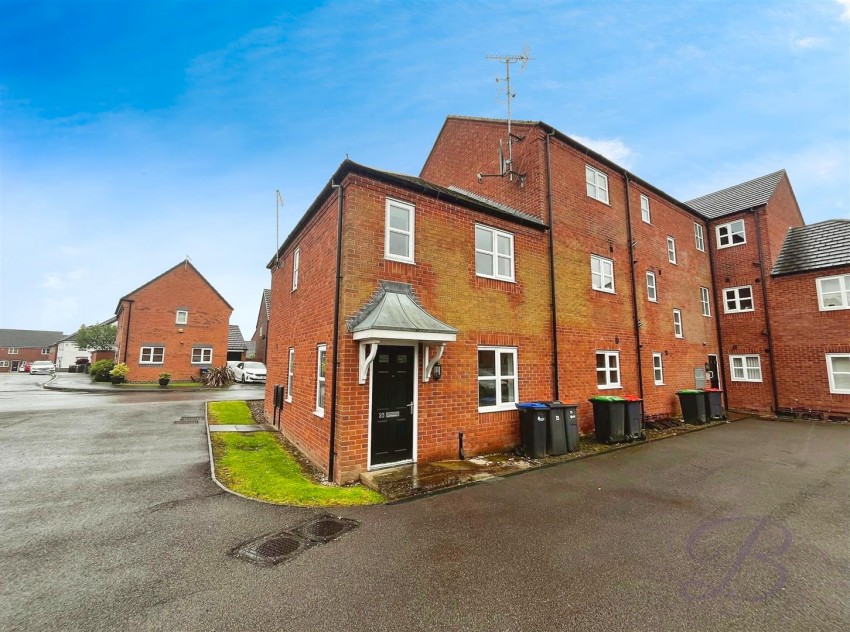 Images for Bellamy Drive, Kirkby-In-Ashfield, Nottingham