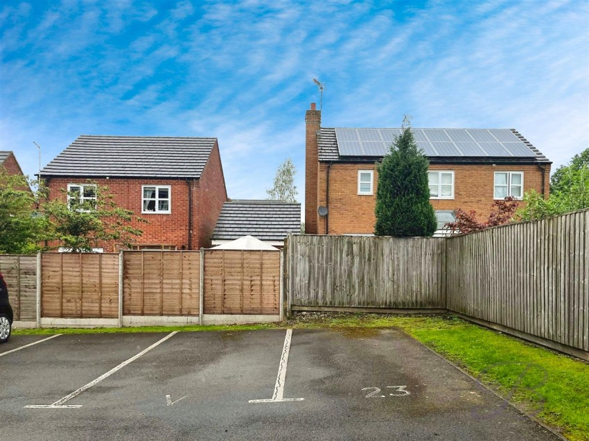 Images for Bellamy Drive, Kirkby-In-Ashfield, Nottingham