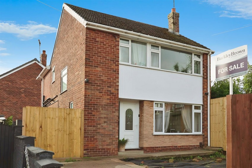 Images for Highland Close, Mansfield Woodhouse, Mansfield