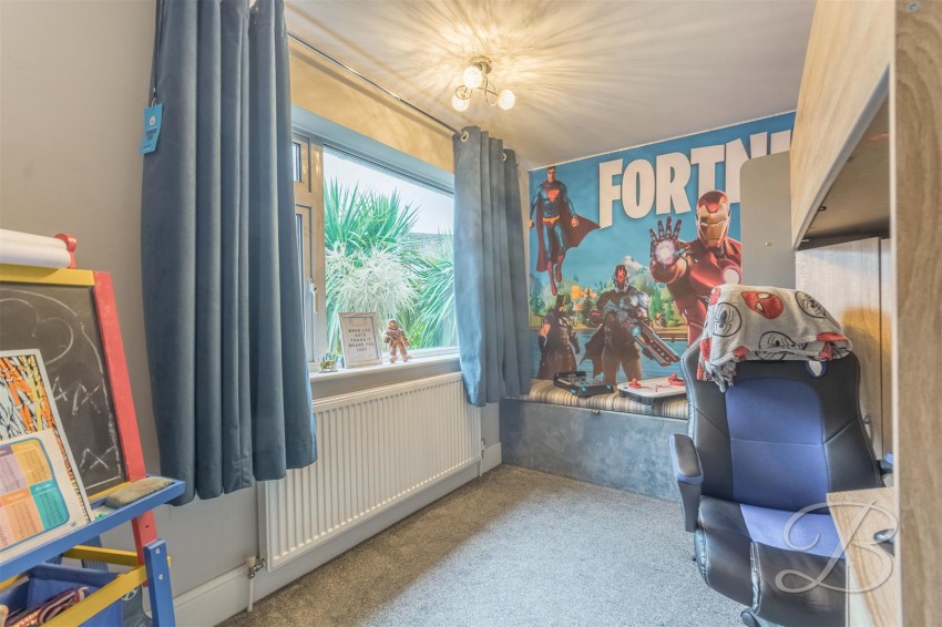 Images for Highland Close, Mansfield Woodhouse, Mansfield
