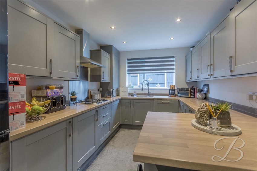 Images for Highland Close, Mansfield Woodhouse, Mansfield