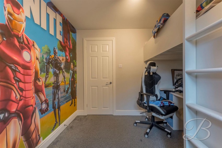 Images for Highland Close, Mansfield Woodhouse, Mansfield