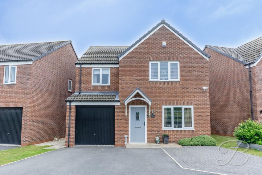 Images for Nightingale Close, Mansfield