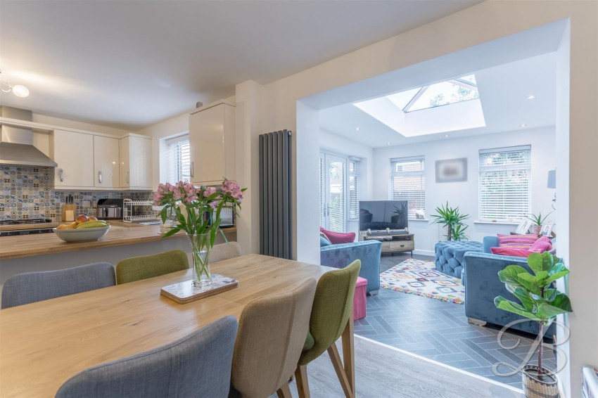 Images for Nightingale Close, Mansfield