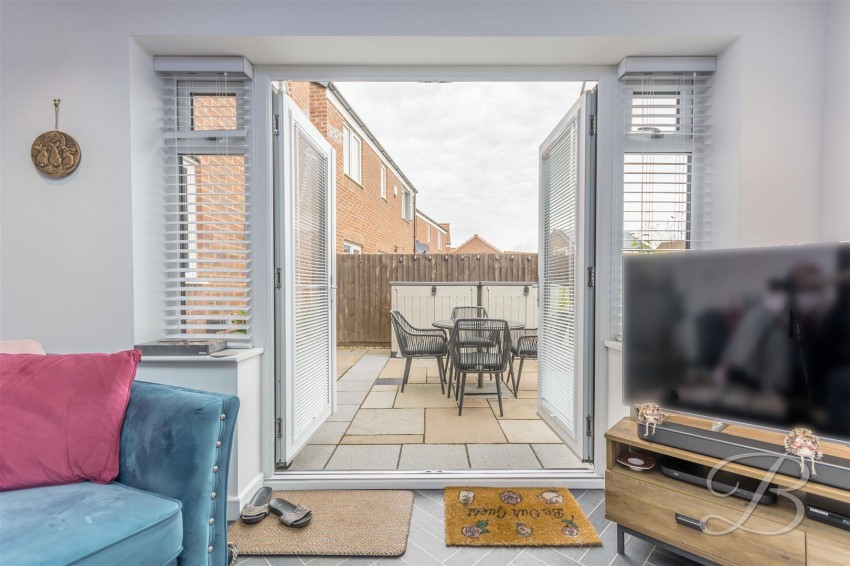 Images for Nightingale Close, Mansfield