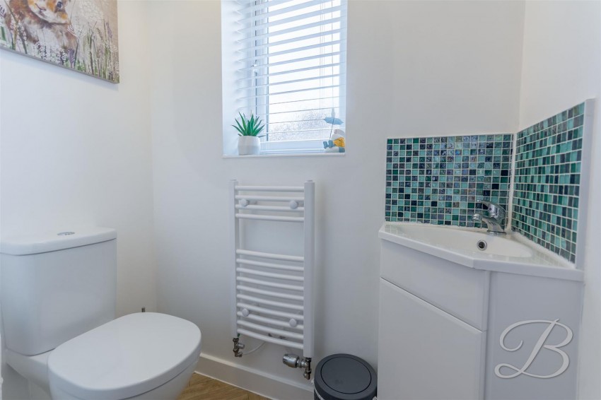 Images for Nightingale Close, Mansfield