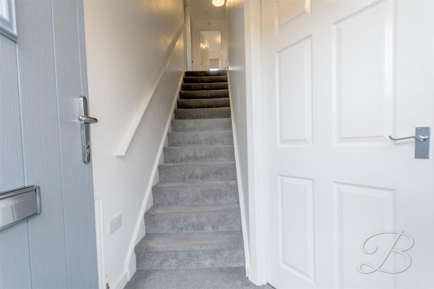 Images for Nightingale Close, Mansfield